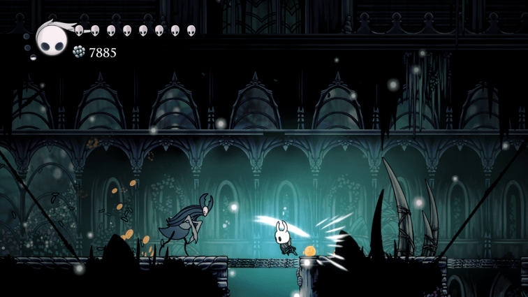 Hollow Knight