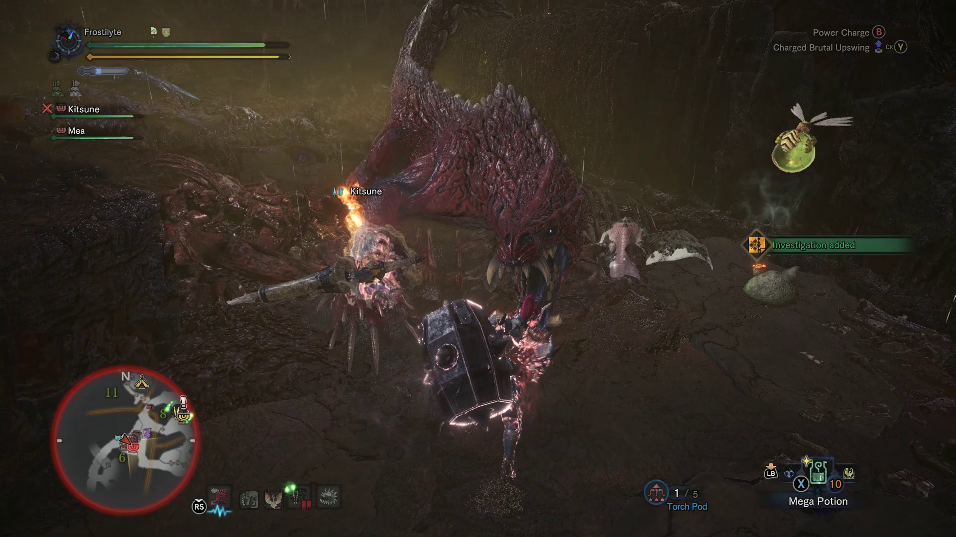 How Iceborne Soured Me on Monster Hunter World – Frostilyte Writes