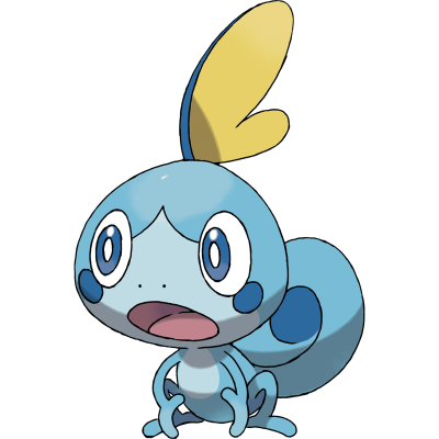 sobble