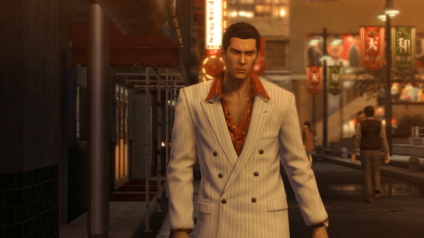 kiryu