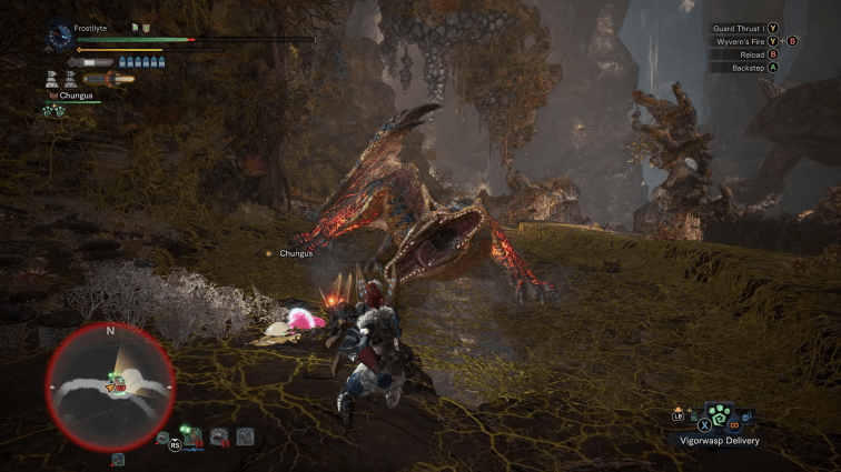 From Pokémon to bigger...Pokémon. Kind of.