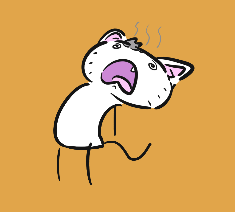 a brain fried Chives