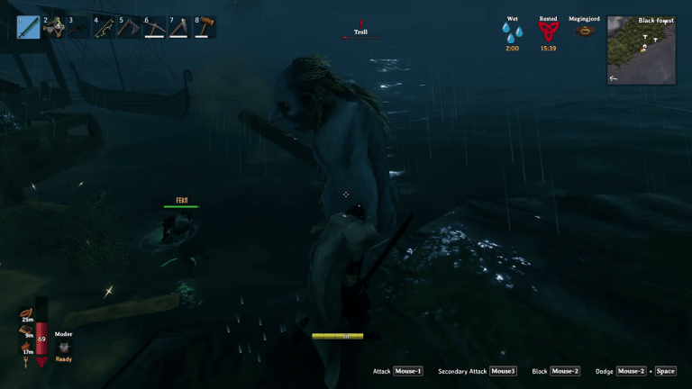 Valheim Rested Buff 10 Essential Tips to Kickstart Your Journey in Valheim – Frostilyte Writes