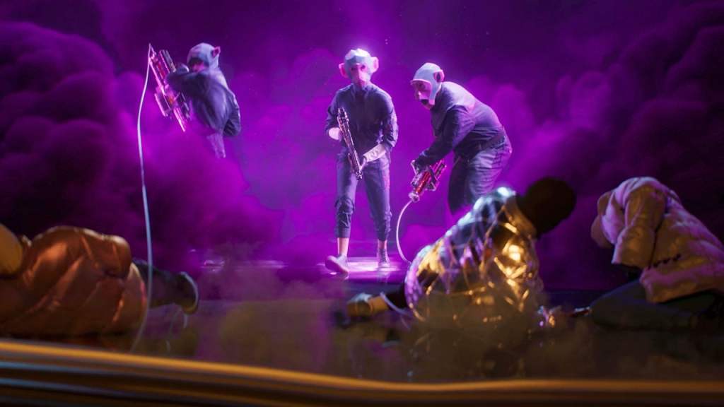 Newly revealed title Fairgame$ from Haven studio