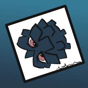 Meet Pinellopi the Pineco.