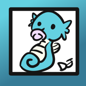Meet Daisy Jr: the final member of our team.