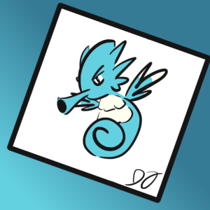 Meet the newly evolved Daisy Jr.